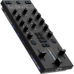 (B-Stock) Native Instruments Traktor Z1 Mk2 mixer
