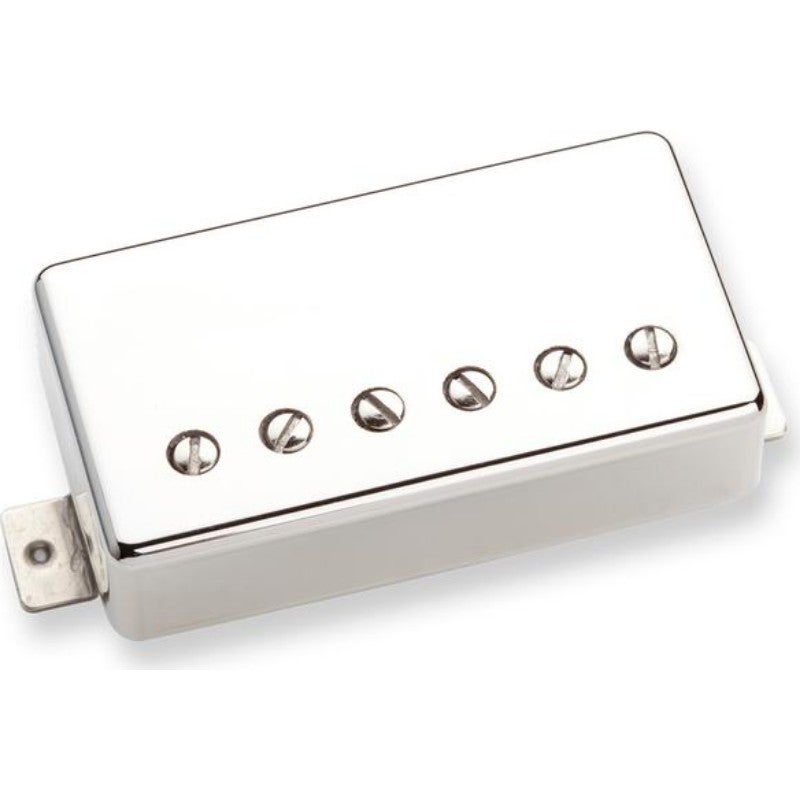 Seymour Duncan Exciter Humbucker - Bridge Pickup - Nickel Cover elektrische gitaar-element