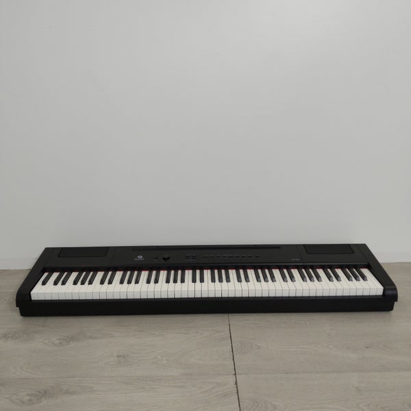 (B-Stock) Fazley FSP-500-BK digitale piano zwart