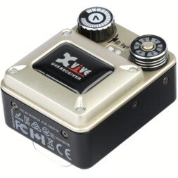 (B-Stock) Xvive U45R receiver In-Ear Monitor Wireless System 5.8 GHz losse ontvanger voor draadloos systeem