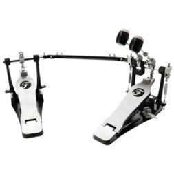 (B-Stock) Fazley FDK-100-DBP dubbel bassdrumpedaal