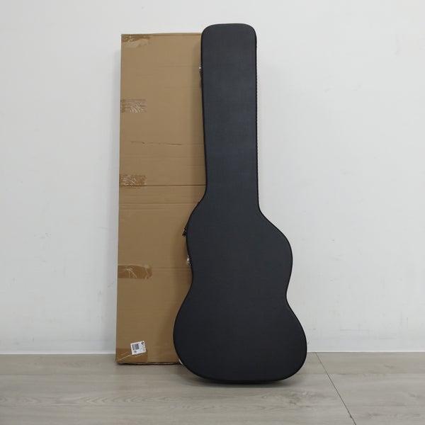 (B-Stock) Fazley GC 100 dreadnought gitaarkoffer