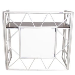 (B-Stock) Innox FlexBooth 750 Base DJ-Booth