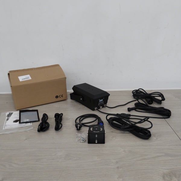 (B-Stock) Laserworld FX-700 Hydro RGB laser