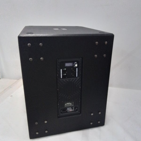 (B-Stock) Devine subwoofer 18 inch