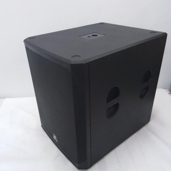 (B-Stock) Devine subwoofer 18 inch