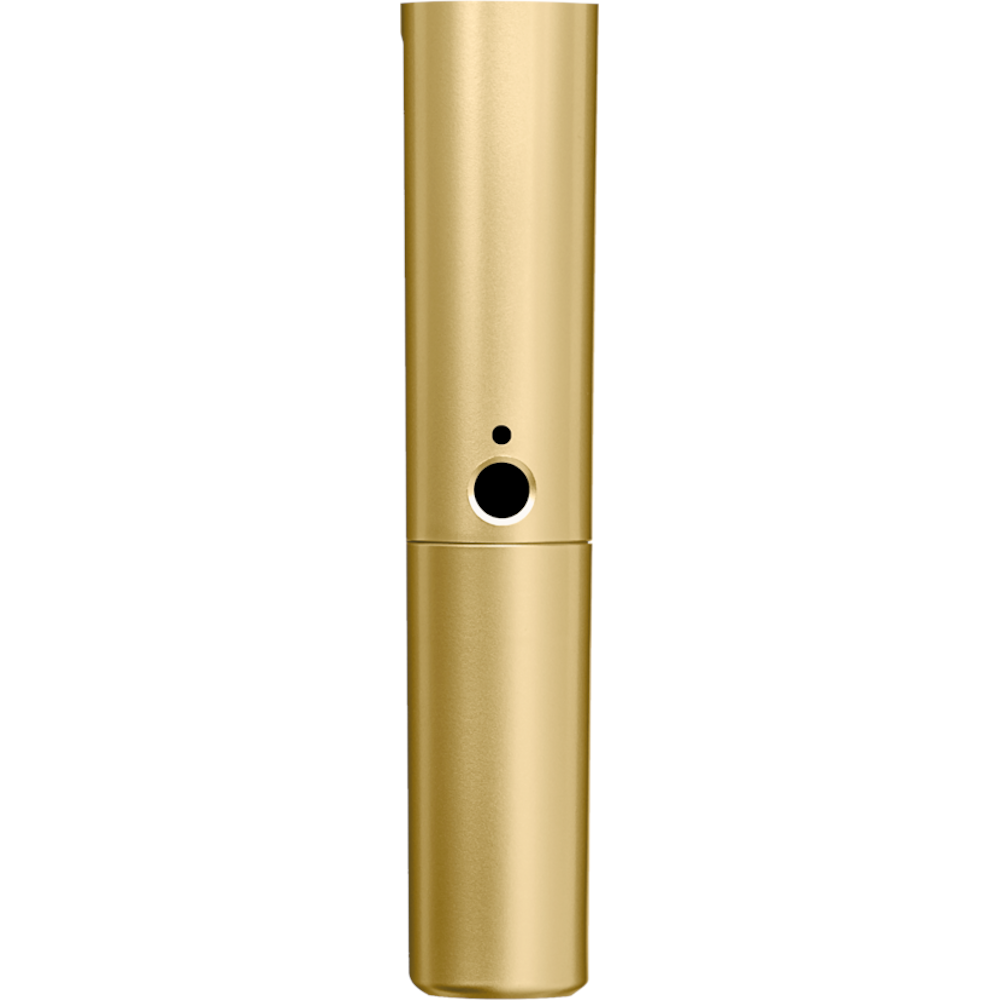 Shure WA713-GLD behuizing voor BLX2-SM58 en BLX2-Beta58A, goud
