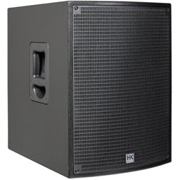 (B-Stock) HK Audio SONAR 115 Sub D actieve subwoofer
