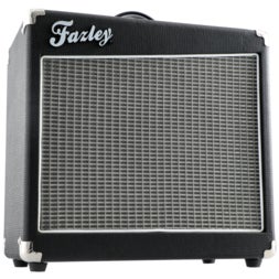 (B-Stock) Fazley Meteor R 35 Watt 1x10 gitaarversterker