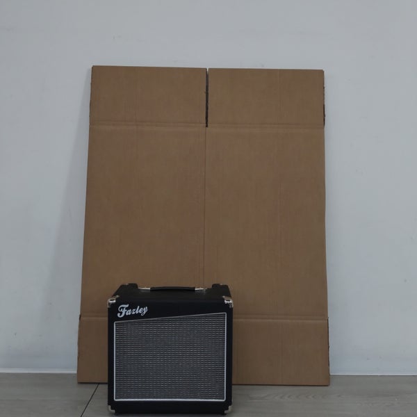 (B-Stock) Fazley Meteor R 35 Watt 1x10 gitaarversterker