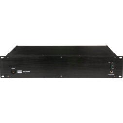 (B-Stock) DAP PA-500 100 Volt versterker - 500 Watt