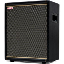 Positive Grid Spark CAB 2 Black 140W FRFR actieve speakerkast