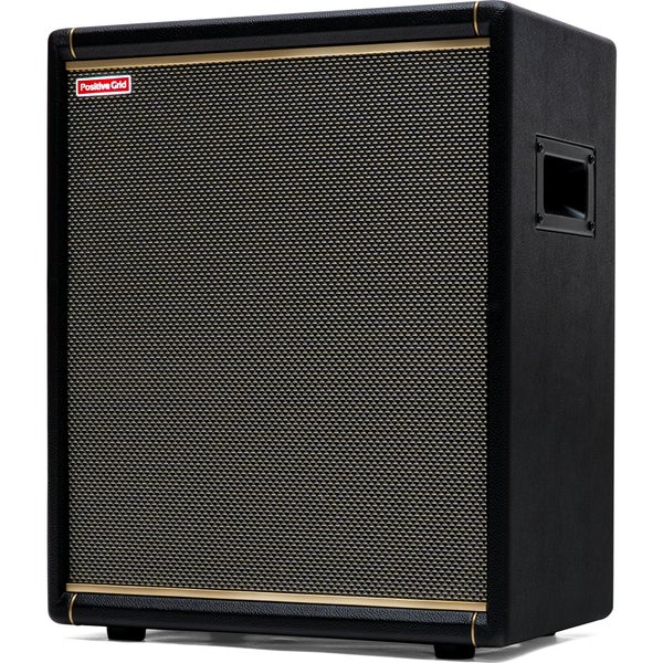 Positive Grid Spark CAB 2 Black 140W FRFR actieve speakerkast