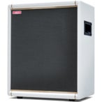 Positive Grid Spark CAB 2 Pearl 140W FRFR actieve speakerkast