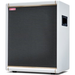 Positive Grid Spark CAB 2 Pearl 140W FRFR actieve speakerkast