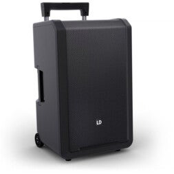 (B-Stock) LD Systems ANNY 12 draagbare 12 inch accu speaker