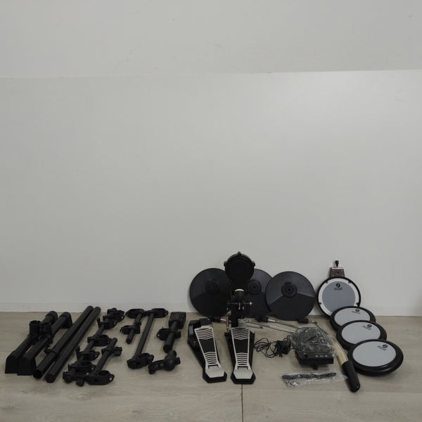 (B-Stock) Fazley DDK-040 elektronisch drumstel