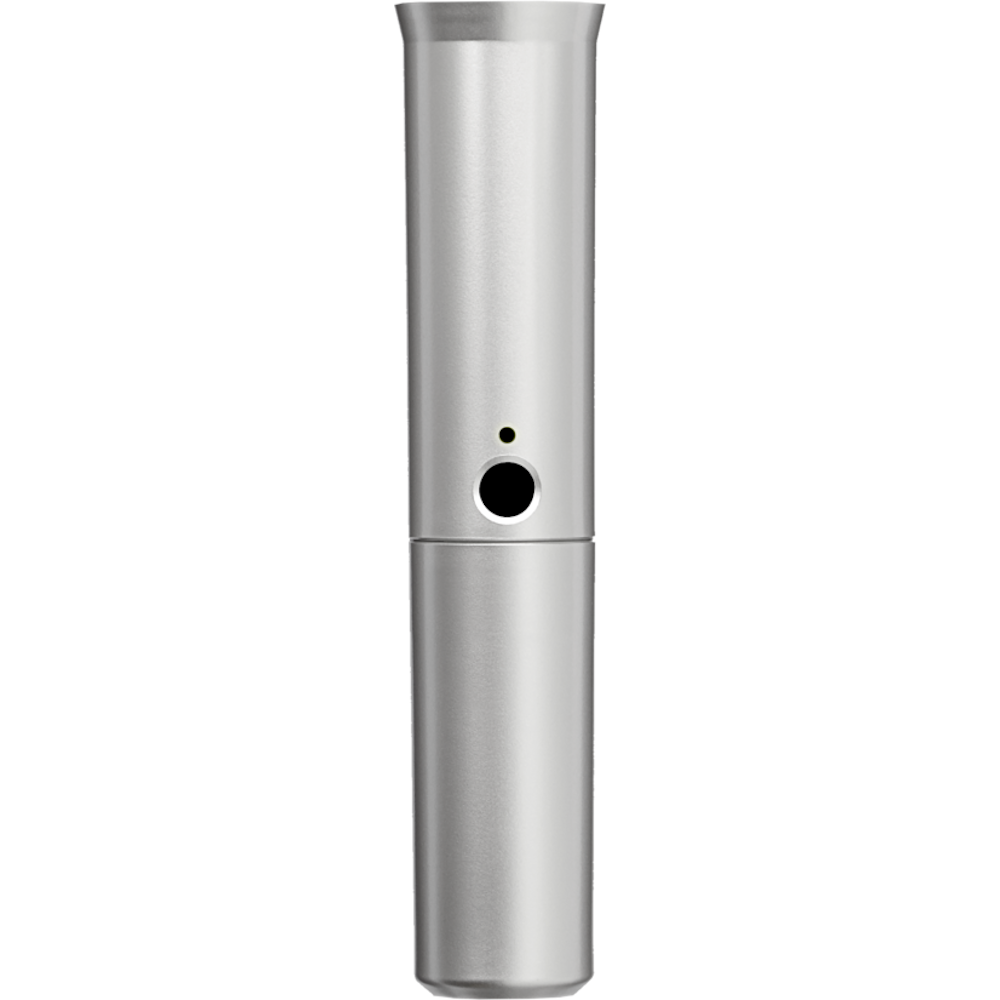 Shure WA713-SIL behuizing voor BLX2-SM58 en BLX2-Beta58A, zilver