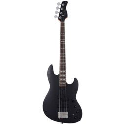 (B-Stock) Sire Marcus Miller U7 4-String Satin Black elektrische basgitaar