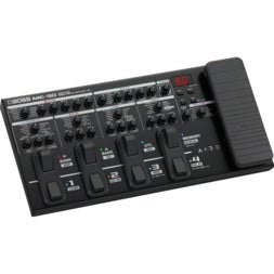 (B-Stock) Boss ME-90 Guitar Multiple Effects