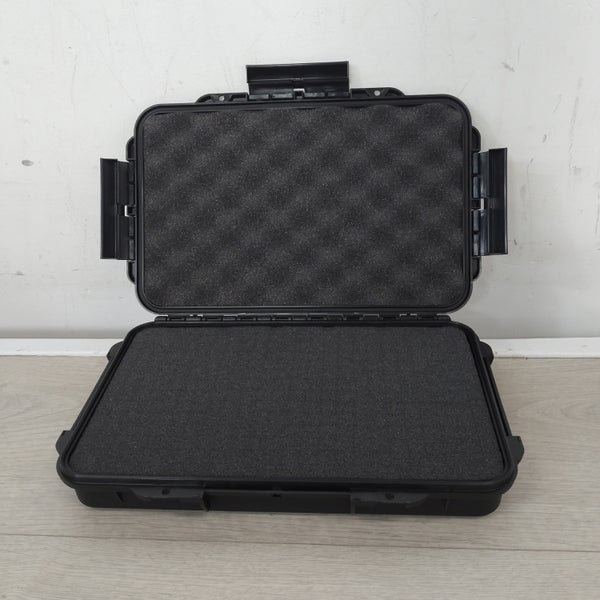 (B-Stock) Innox Impact Line 003 Foam universele koffer 316 x 195 x 53 mm