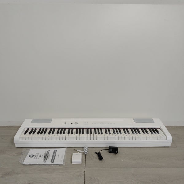 (B-Stock) Fazley FSP-500-W digitale piano wit