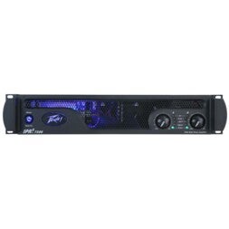 (B-Stock) Peavey IPR 2 7500 versterker