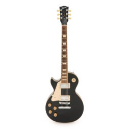 Gibson Les Paul Traditional LH Black 2010 (Pre-owned)