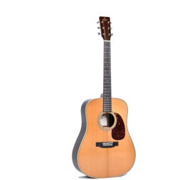 Sigma Guitars SDR-28MT Special Edition Dreadnought Torrefied Spruce Vintage Toner Gloss akoestische westerngitaar