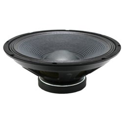 (B-Stock) Devine BA15 woofer 15-inch
