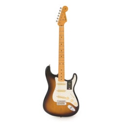Fender American Vintage II 1957 Stratocaster 2-Color Sunburst 2024 (Pre-owned)