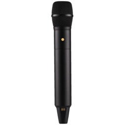 (B-Stock) RØDE Interview Pro draadloze handheld condensatormicrofoon