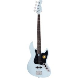 (B-Stock) Sire Marcus Miller V3P 4-String Sonic Blue elektrische basgitaar