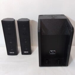 (B-Stock) Vonyx VX1050BT PA-set (let op: zonder actieve subwoofer)