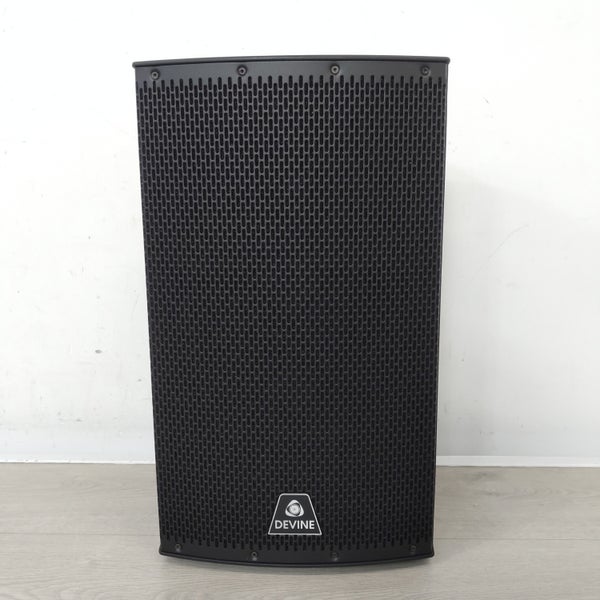 (B-Stock) Devine Onyx 12 passieve 12 inch speaker