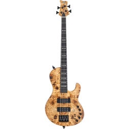 (B-Stock) Sire Marcus Miller F10 4-String Natural elektrische basgitaar