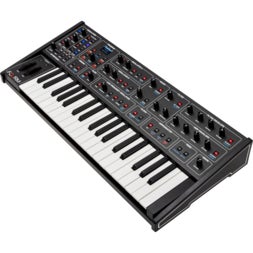 (B-Stock) Sequential Fourm Keyboard analoge synthesizer