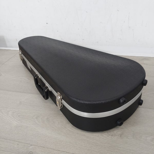 (B-Stock) Fazley Protecc AMBK ABS koffer voor mandoline zwart