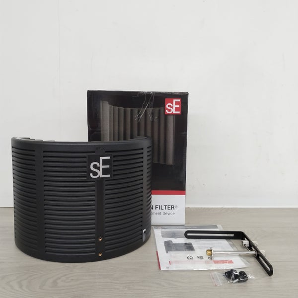 (B-Stock) SE Electronics Reflexion Filter X (RF-X) reflectiefilter