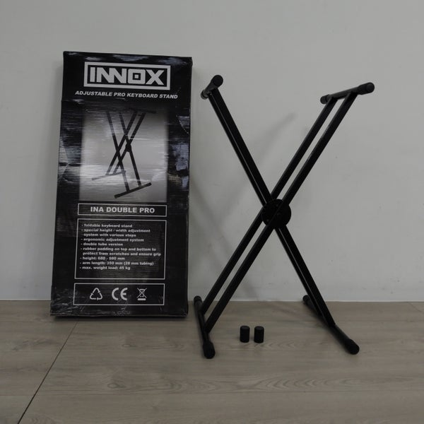 (B-Stock) Innox INA DOUBLE Pro keyboard statief