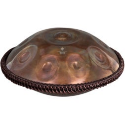 (B-Stock) Sela SE 310 Majesty Handpan D Amara 13 (9+4)