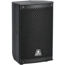 (B-Stock) Devine Onyx 6 passieve satellietspeaker 6 inch