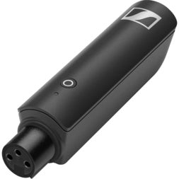 (B-Stock) Sennheiser XSW-D XLR FEMALE TX snap-on zender (2.4 GHz)