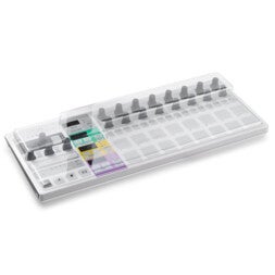 (B-Stock) Decksaver Arturia Beatstep Pro stofkap