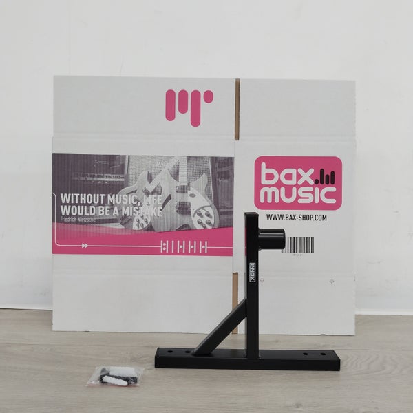 (B-Stock) Innox DJ-TRUSS AD-35WH muurbeugel voor AD-35
