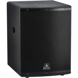 (B-Stock) Devine Onyx 15SXA actieve subwoofer