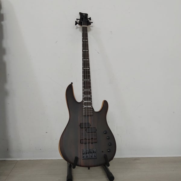 (B-Stock) Sire Marcus Miller F10dc 4-String Natural elektrische basgitaar