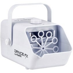 (B-Stock) Ayra DanceFX B100 bellenblaas machine op USB