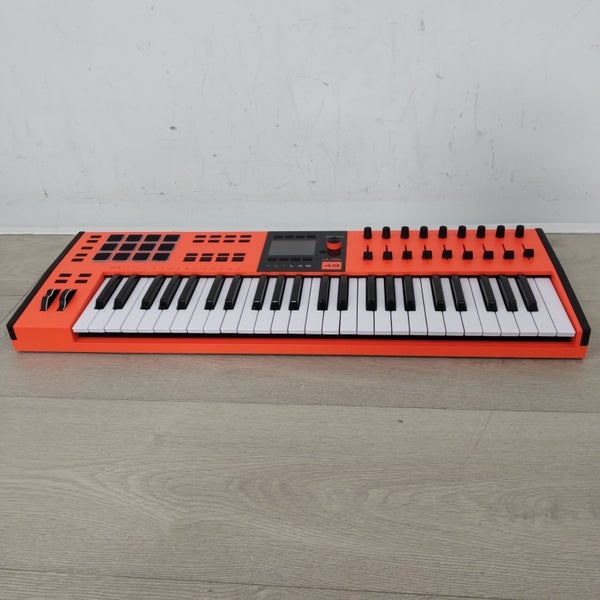 (B-Stock) Arturia KeyLab 49 Mk3 ULTRA Ltd ed. midi keyboard controller