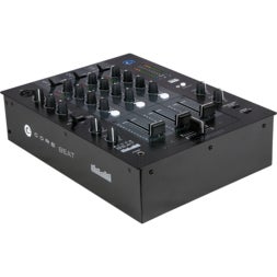 (B-Stock) DAP CORE Beat DJ mixer